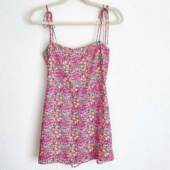 RESA DRESS - Picture 1 of 5